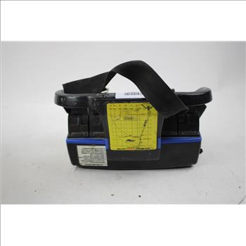 Scanreco Mini-Derrick S-6000 Low Pro Remote - REMOTE ONLY, SOLD FOR PARTS