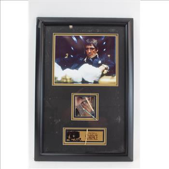 Scarface Frame