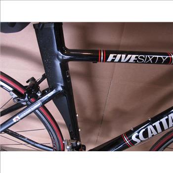 Scattante Five Sixty Road Bike