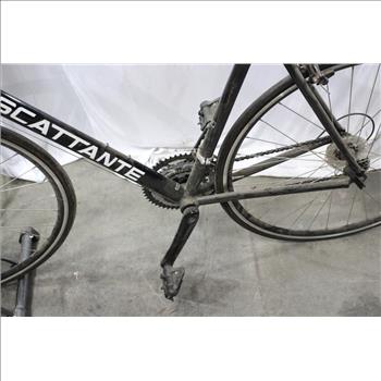 Scattante Road Bike