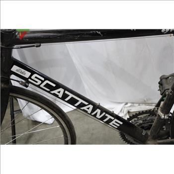 Scattante Road Bike