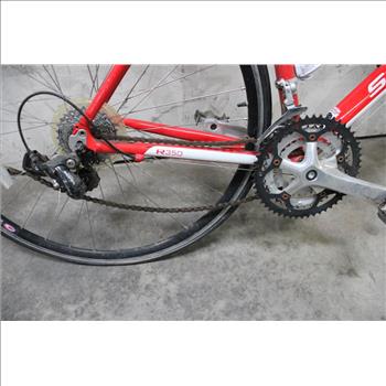 Scattante Road Bike
