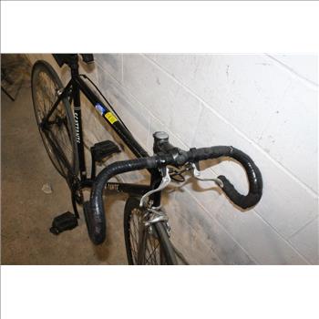 Scattante Single Speed Road Bike