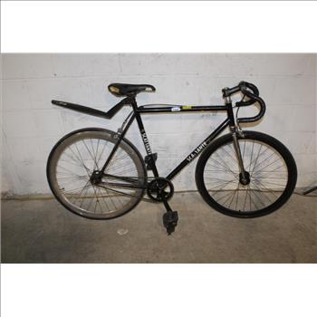 Scattante Single Speed Road Bike