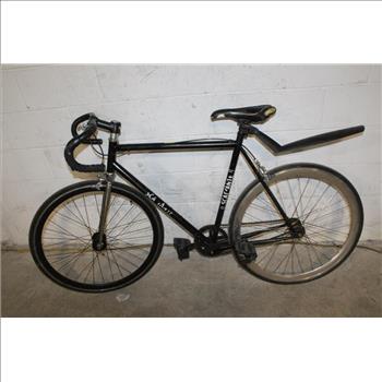 Scattante Single Speed Road Bike