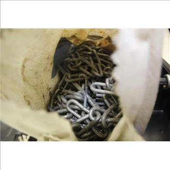 Scc Radial Tire Chain