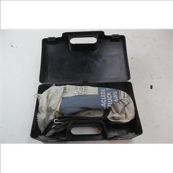 Scc Radial Tire Chain