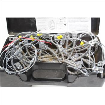 SCC Sc1038 Class S Radial Chain