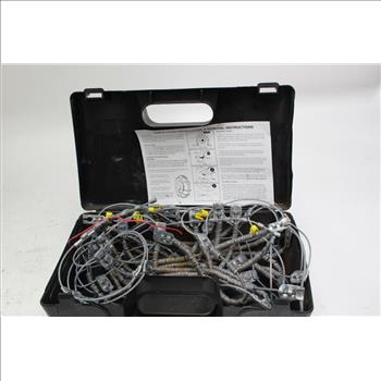 SCC Sc1038 Class S Radial Chain