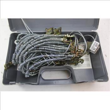 SCC Shur Grip Z Tire Chain