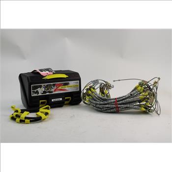 SCC Super Z Tire Chain