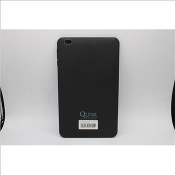 Scepter 8 Tablet, 16GB, Wi-Fi Only, Google Locked, Sold For Parts