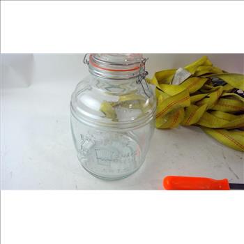 Scepter Gas Can And More, 4 Pieces