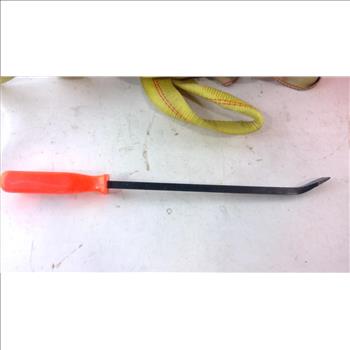 Scepter Gas Can And More, 4 Pieces