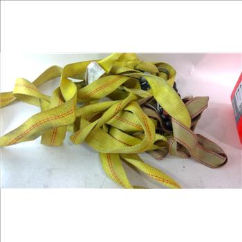 Scepter Gas Can And More, 4 Pieces