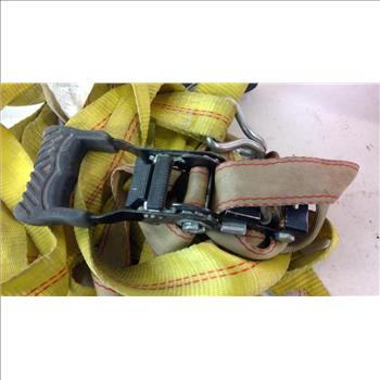 Scepter Gas Can And More, 4 Pieces