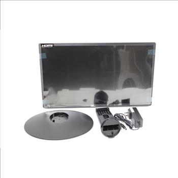 Sceptre 20 LED Monitor Ultra Slim Pro Series