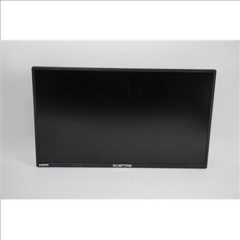 Sceptre 24 Inch Widescreen Computer Monitor