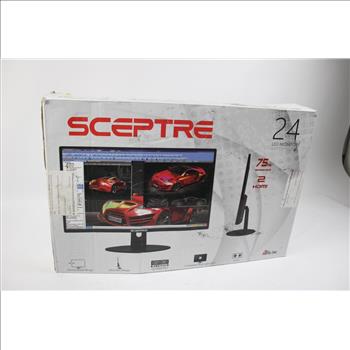 Sceptre 24