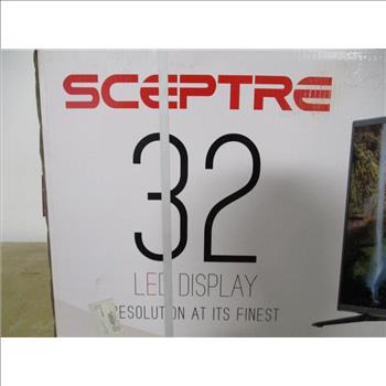 Sceptre 32