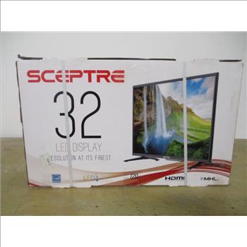 Sceptre 32