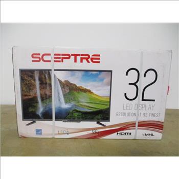 Sceptre 32