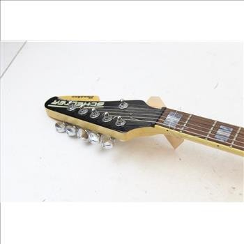 Schecter Diamond Series Banshee Electric Guitar