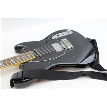 Schecter Diamond Series Banshee Electric Guitar