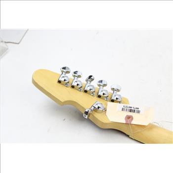 Schecter Diamond Series Banshee Electric Guitar