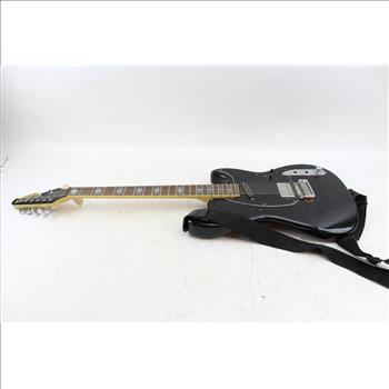 Schecter Diamond Series Banshee Electric Guitar
