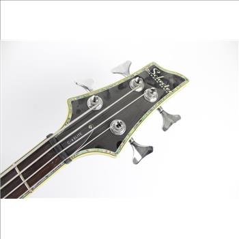 Schecter Diamond Series Electric Guitar