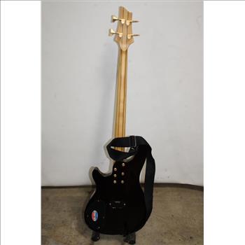 Schecter Diamond Series Electric Guitar