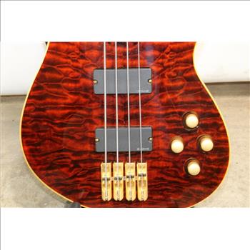 Schecter Diamond Series Electric Guitar