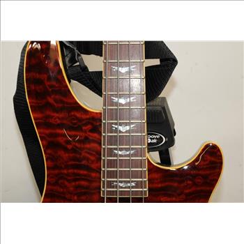 Schecter Diamond Series Electric Guitar