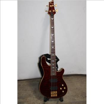 Schecter Diamond Series Electric Guitar