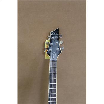 Schecter Diamond Series Electric Guitar