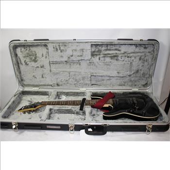 Schecter Diamond Series OMEN-6 Electric Guitar