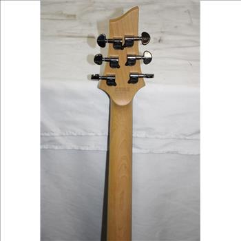 Schecter Diamond Series OMEN-6 Electric Guitar