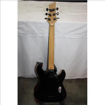 Schecter Diamond Series OMEN-6 Electric Guitar