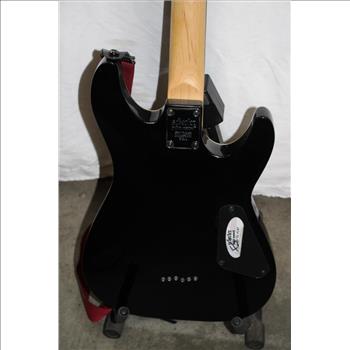 Schecter Diamond Series OMEN-6 Electric Guitar