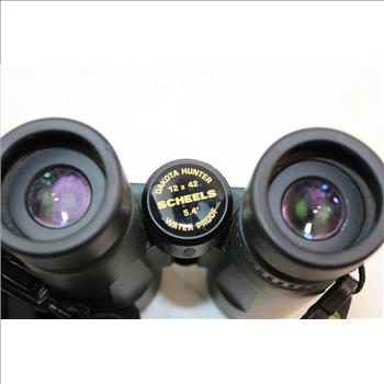 Scheels Binoculars