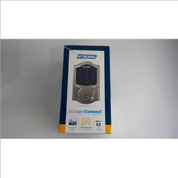 Schlage Connect Keypad