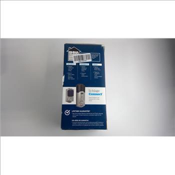 Schlage Connect Keypad