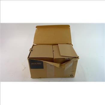 Schlage Door Locks, 4 Pieces