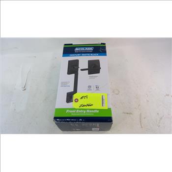 Schlage Front Entry Door Handle