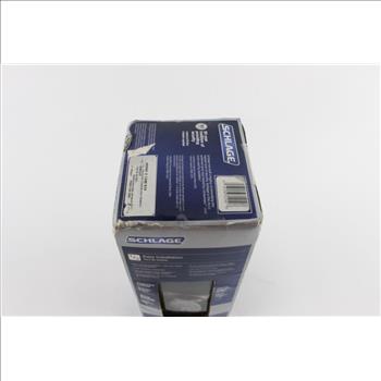 Schlage Keypad Deadbolt