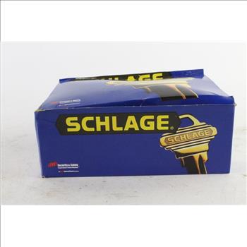 Schlage Passage Latch Door Handle