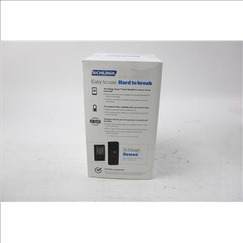 Schlage Sense Bluetooth Touchscreen Deadbolt Smart Lock