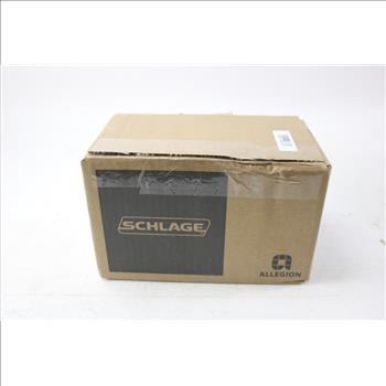 Schlage Sense Bluetooth Touchscreen Deadbolt Smart Lock