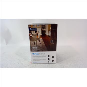 Schlage Touch Door Lock